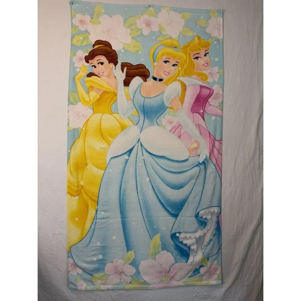 Vintage Disney Princesses 30